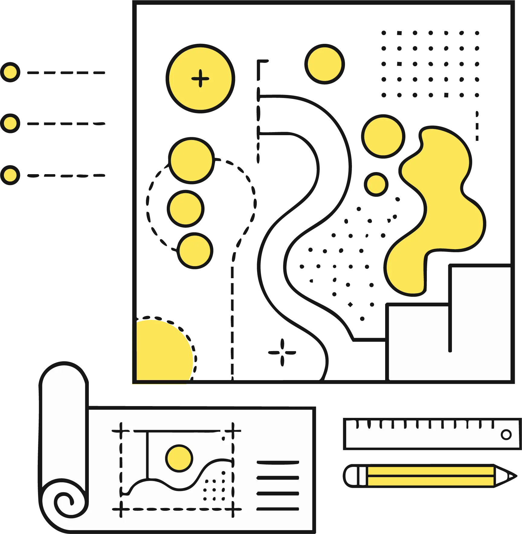 Propuesta conceptual - Recuver